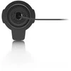UBIQUITI AI LPR SPECIALIZED 4K CAMERA WITH 3X OPTICAL ZOOM AND LONG-RANGE IR NIGHT VISION OPTIMIZED FOR RECOGNIZING LICENSE PLATES ON VEHICLES MOVING UP TO 90 KM/H
