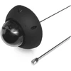Ubiquiti G6 Pro Dome, IP apsaugos kamera, vidaus ir lauko, laidinė, ARM Cortex-A53, lubinė/siena, juoda