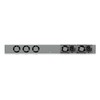 Ubiquiti UXG-Enterprise | Maršrutizatorius | Gateway Enterprise, 2x 2.5 GbE RJ45, 2x SFP+, 2x SFP28