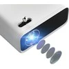 Wanbo Mini Pro WPE01 | Projektorius | „Android 9.0“, 720p, 250 ANSI