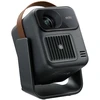 Wanbo ToGo Pro | Portable Projektorius | Built-in battery, 500 ANSI, 1080p, Google TV