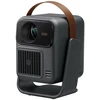 Wanbo ToGo Pro | Portable Projektorius | Built-in battery, 500 ANSI, 1080p, Google TV
