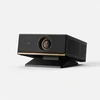 Wanbo projektorius X7 Pro Max 300 colių, Full HD 1080P su Android TV 14, Wifi 6, juodas EU