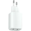 XIAOMI 45W NANO TURBO CHARGING POWER ADAPTER (2-PORT) EU, BHR087OEU, MDY-17-EF, 67381