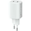 XIAOMI 45W NANO TURBO CHARGING POWER ADAPTER (2-PORT) EU, BHR087OEU, MDY-17-EF, 67381