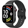 Išmanusis laikrodis Xiaomi REDMI Watch 6 | Smart watch | GPS (satellite) | AMOLED | 2.07" | Atsparus vandeniui | Obsidian Juodas