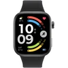 Išmanusis laikrodis Xiaomi REDMI Watch 6 | Smart watch | GPS (satellite) | AMOLED | 2.07" | Atsparus vandeniui | Obsidian Juodas