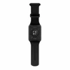Išmanusis laikrodis Xiaomi Smart Band 10 Pro, su NFC, juodos spalvos