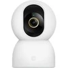 Tinklo kamera Xiaomi Smart Camera C701 EU | Kupolo formos | 8 MP | F/1.6 | H.265 | Micro SD maks. 256 GB