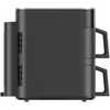 Karšto oro gruzdintuvė Xiaomi Smart Double Stack Air Fryer 12 L, 2800 W