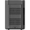 Karšto oro gruzdintuvė Xiaomi Smart Double Stack Air Fryer 12 L, 2800 W