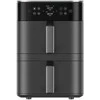 Karšto oro gruzdintuvė Xiaomi Smart Double Stack Air Fryer 12 L, 2800 W