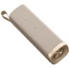 Nešiojama kolonėle Xiaomi Sound Outdoor, aukso spalvos