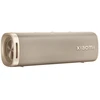 Nešiojama kolonėle Xiaomi Sound Outdoor, aukso spalvos