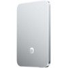 „Xiaomi UltraThin“ magnetinė išorinė baterija 5000 15W, „Glacier Sidabrinis“