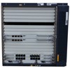 Maršrutizatorius OLT ZTE C600, GPON, 2x SFUL, 2x XFTO, 2x PRVR