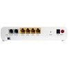 Maršrutizatorius ONT ZTE F620 V5, 1x GPON, 4x RJ45 100Mb/s, 2x RJ11