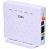 Maršrutizatorius ONT ZTE ZXA10 F401, 1x EPON, 1x RJ45 1000Mb/s