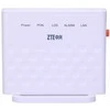 Maršrutizatorius ONT ZTE ZXA10 F401, 1x EPON, 1x RJ45 1000Mb/s