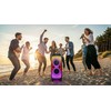 Nešiojama kolonėlė Blaupunkt Party Box PB100X