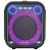 Nešiojama kolonėlė Blaupunkt Party Box PB6LED