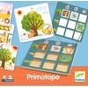 Djeco Edukacinis žaidimas - Eduludo - Primotopo ( DJ08328 )