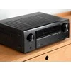 AV Imtuvas - stiprintuvas Denon AVR-X1800H, 7 kanalų