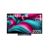 Išmanusis 55 colių televizorius LG OLED evo AI C5 4K OLED55C52 2025 | OLED55C52LA