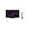 Išmanusis 55 colių televizorius LG OLED evo AI C5 4K OLED55C52 2025 | OLED55C52LA