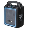 Nešiojama kolonėlė Blaupunkt Music Box MB06 su karaokės funkcija