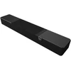 Namų kino sistema Klipsch Flexus Soundbar Core 100 2.1 Dolby Atmos, Juodas