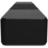 Namų kino sistema Klipsch Flexus Soundbar Core 100 2.1 Dolby Atmos, Juodas