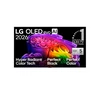 Televizorius LG OLED83G61LW