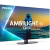 Televizorius Philips 4K „Ambilight“ 48" 48OLED820/12