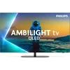 Televizorius Philips 4K „Ambilight“ 55" 55OLED820/12