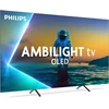 Televizorius Philips 4K „Ambilight“ 77" 77OLED820/12