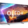 Televizorius Philips 4K Ambilight 77OLED910/12 | 77" | OLED+ | Smart TV