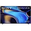 Televizorius Sony K65XR80PAEP OLED SMART GOOGLE TV