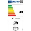 Televizorius Sony K65XR80PAEP OLED SMART GOOGLE TV