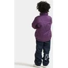 Didriksons lengva pašiltinta striukė RIME KIDS JACKET - Northen Violetinė (Išankstinis užsakymas)