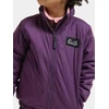Didriksons lengva pašiltinta striukė RIME KIDS JACKET - Northen Violetinė (Išankstinis užsakymas)