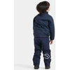 Didriksons lengva pašiltinta striukė RIME KIDS JACKET - Navy (Išankstinis užsakymas)