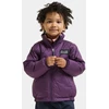 Didriksons lengva pašiltinta striukė RIME KIDS JACKET - Northen Violetinė (Išankstinis užsakymas)
