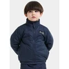 Didriksons lengva pašiltinta striukė RIME KIDS JACKET - Navy (Išankstinis užsakymas)