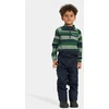 Didriksons neperšlampamos kelnės AVAN KIDS PANTS 3 - Navy (Išankstinis užsakymas)