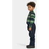 Didriksons neperšlampamos kelnės AVAN KIDS PANTS 3 - Navy (Išankstinis užsakymas)