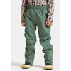 Didriksons neperšlampamos kelnės AVAN KIDS PANTS 3 - Dark Moss (Išankstinis užsakymas)