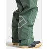 Didriksons neperšlampamos kelnės AVAN KIDS PANTS 3 - Dark Moss (Išankstinis užsakymas)
