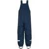 Didriksons pašiltintos kelnės su augimo funkcija TARFALA KIDS PANTS 7 - Navy (išankstinis užsakymas)