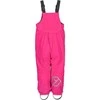 Didriksons pašiltintos kelnės su augimo funkcija TARFALA KIDS PANTS 7 - True Rožinė (yra vietoje)